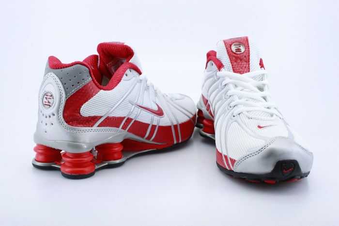 nike chaussures shox sport